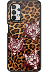 Cats and Chaos 2.0 - Samsung Galaxy A32 5G