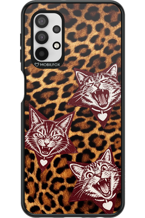 Cats and Chaos 2.0 - Samsung Galaxy A32 5G