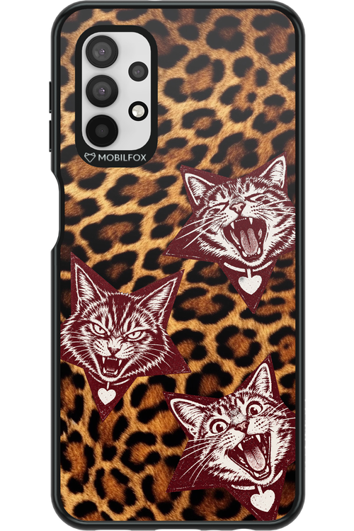 Cats and Chaos 2.0 - Samsung Galaxy A32 5G