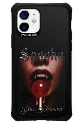 Freaky Girl - Apple iPhone 12