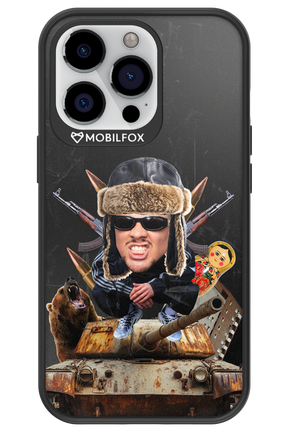 Final Boss - Apple iPhone 13 Pro