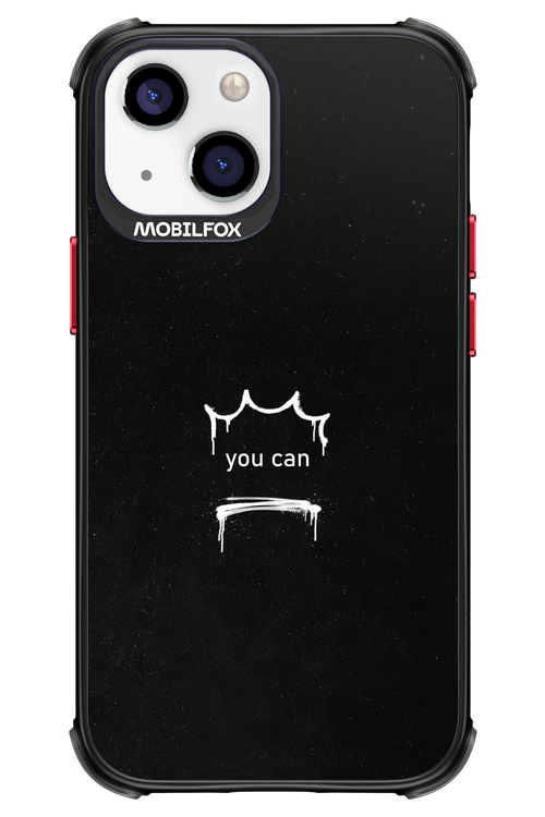 You Can - Apple iPhone 13 Mini