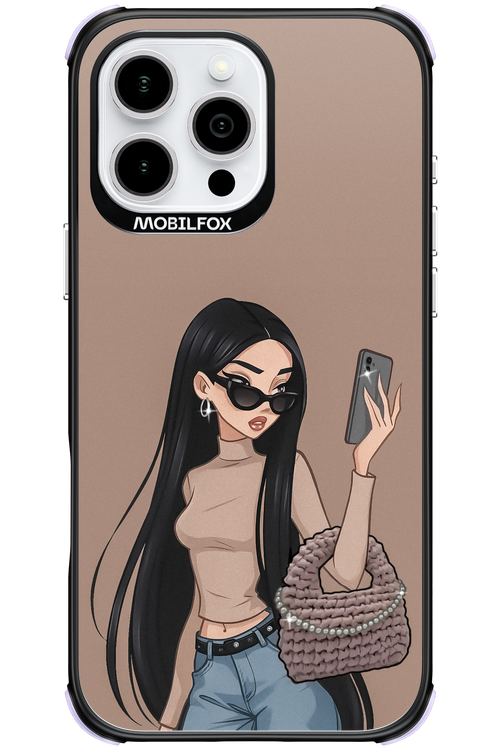 Cube Babe - Apple iPhone 16 Pro Max