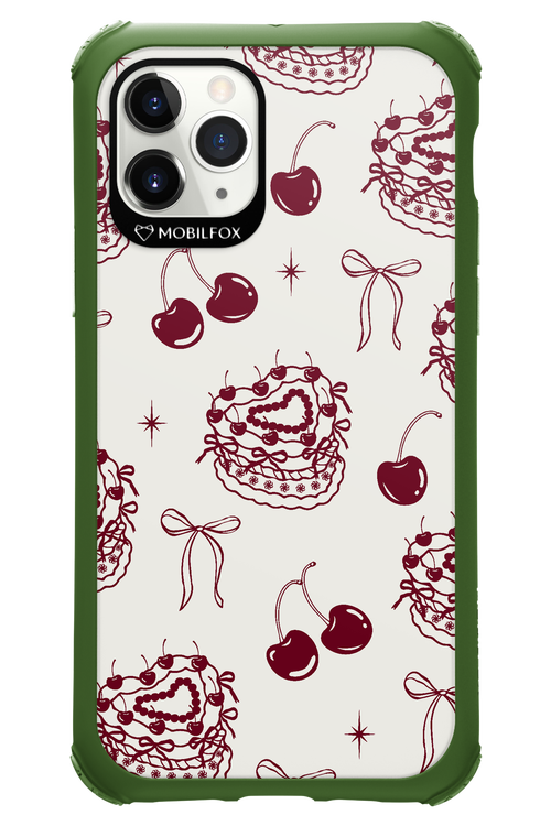 Cake Dream - Apple iPhone 11 Pro
