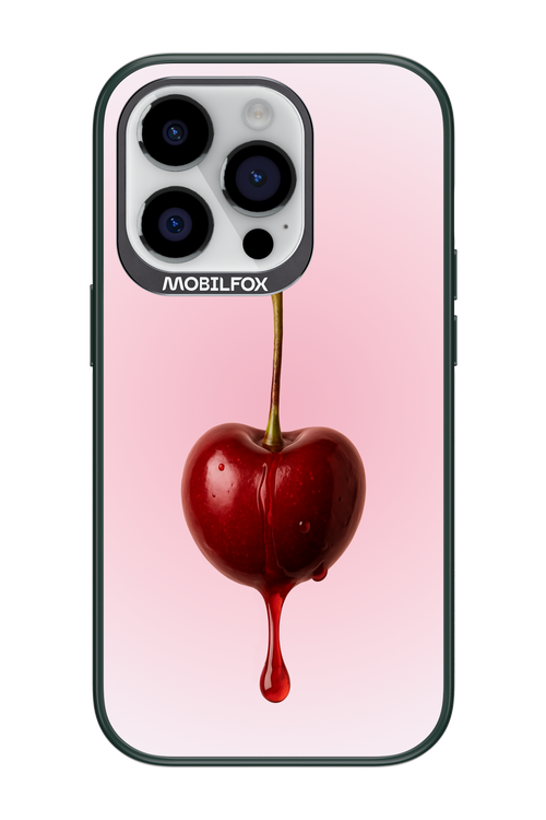 Cherry Babe - Apple iPhone 14 Pro