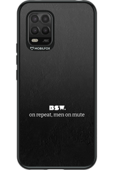 BSW FourSeasons 7 2.0 - Xiaomi Mi 10 Lite 5G
