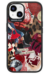 Big City Girl - Apple iPhone 14