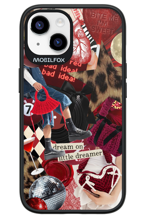 Big City Girl - Apple iPhone 14