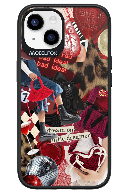 Big City Girl - Apple iPhone 14