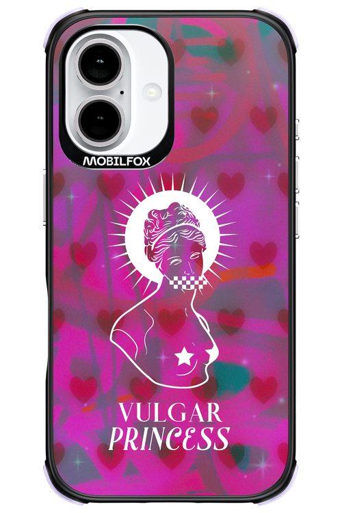 Vulgar Princess - Apple iPhone 16