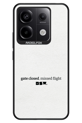 BSW FourSeasons 12 2.0 - Xiaomi Redmi Note 13 Pro 5G