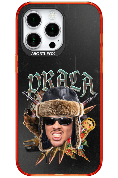 Lmen Panel - Apple iPhone 15 Pro Max