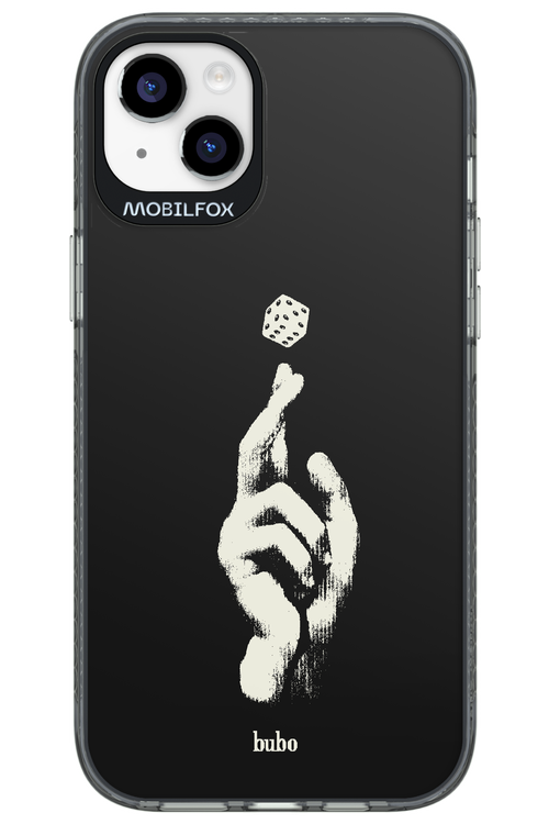 DAMNED LUCK - Apple iPhone 14 Plus