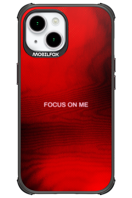 Focuss - Apple iPhone 15