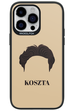 KOSZTA ICON - Apple iPhone 14 Pro Max