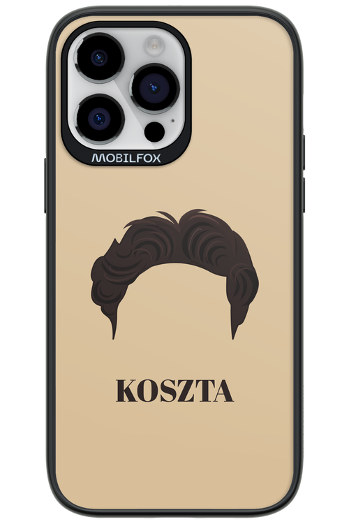 KOSZTA ICON - Apple iPhone 14 Pro Max