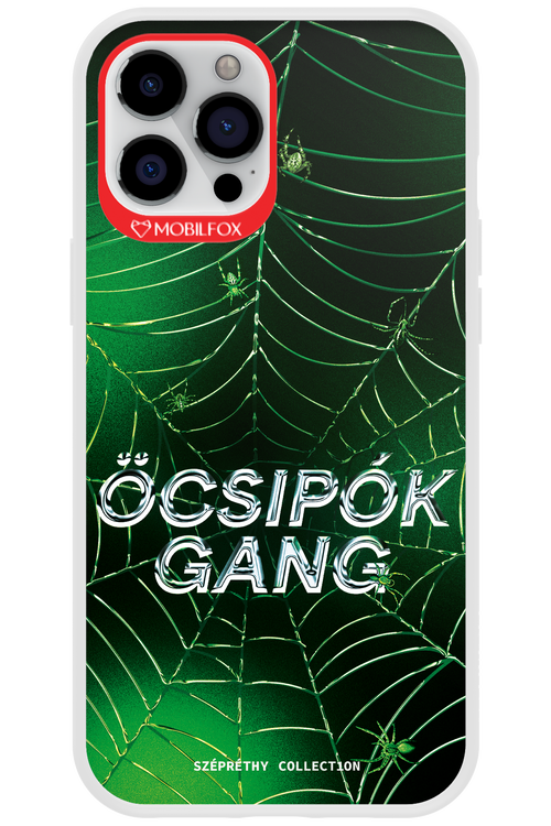 Öcsipók - Apple iPhone 12 Pro Max