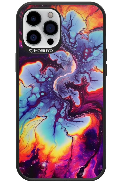 LIQUID DREAMS 01 - Apple iPhone 12 Pro Max