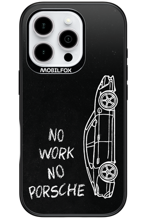 No Work - Apple iPhone 16 Pro