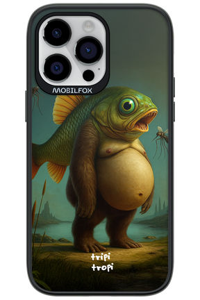 Tripi tropi - Apple iPhone 14 Pro Max