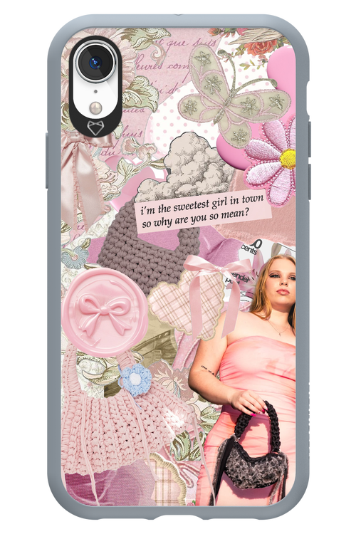 Sweet Fairy - Apple iPhone XR