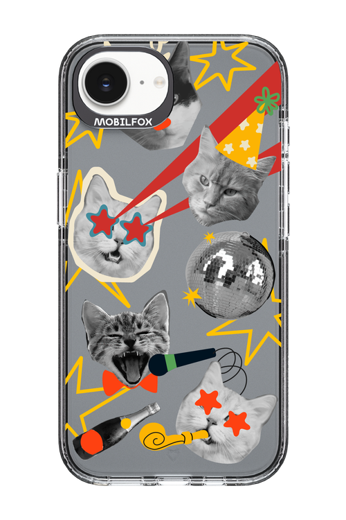 Christmas Chaos - Apple iPhone 16e