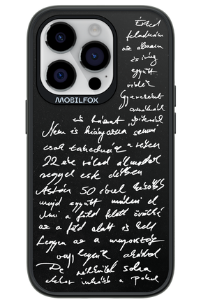 Úgy Unom - Apple iPhone 14 Pro