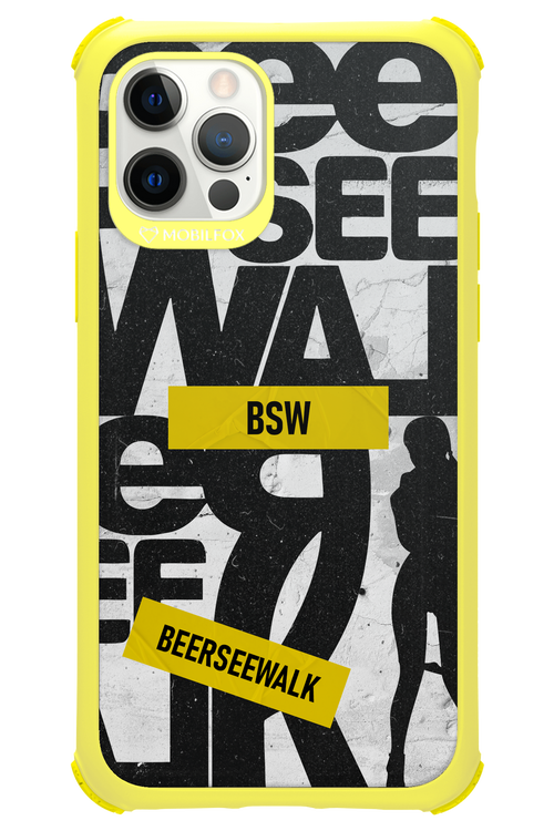 Beerseewalk II - Apple iPhone 12 Pro