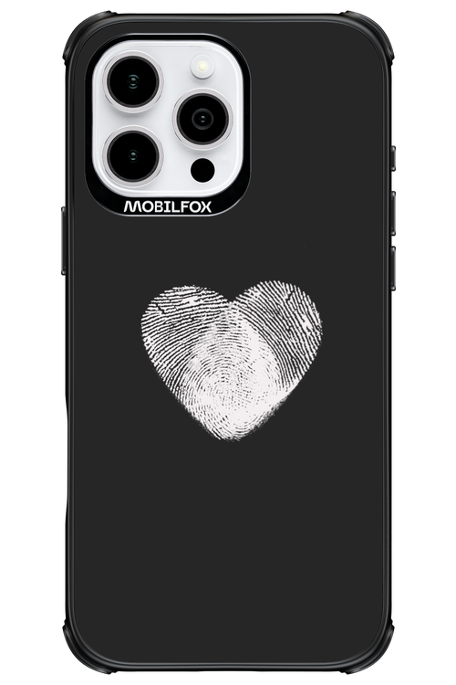 EVIDENCE - Apple iPhone 16 Pro Max