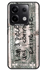 Dollars - Xiaomi Redmi Note 13 Pro 5G