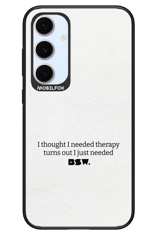 BSW FourSeasons 17 2.0 - Samsung S24 FE