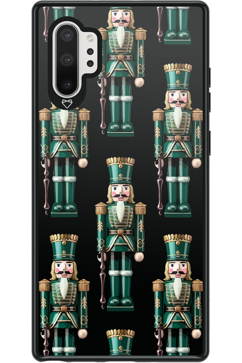 Nutcracker - Samsung Galaxy Note 10+