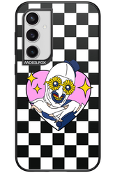 Sunflower Clown Meme - Samsung Galaxy S23 FE