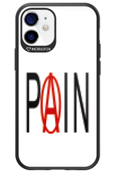 PAIN 2.0 - Apple iPhone 12 Mini