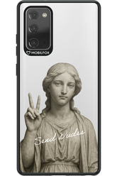 Saint Nudes - Samsung Galaxy Note 20