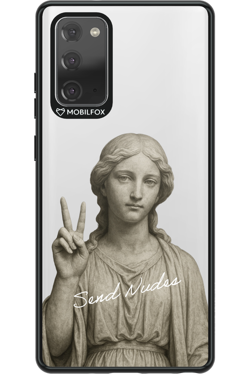 Saint Nudes - Samsung Galaxy Note 20