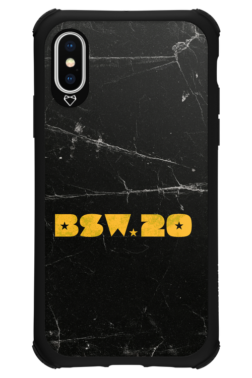 BSW 20 (5) 2.0 - Apple iPhone XS
