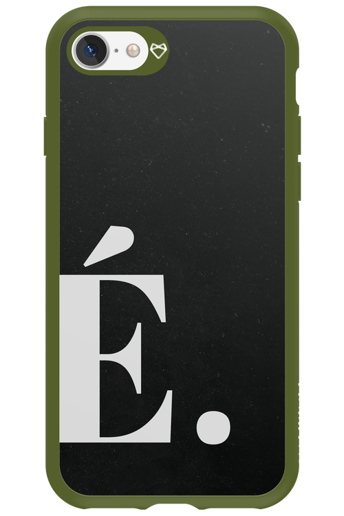 E II (Off Space) 2.0 - Apple iPhone 7