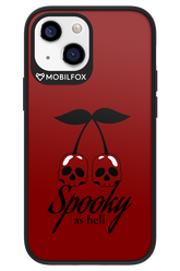 Hella Spooky - Apple iPhone 13 Mini