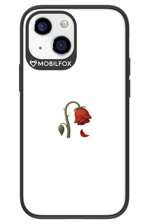 Rose 2.0 - Apple iPhone 13 Mini