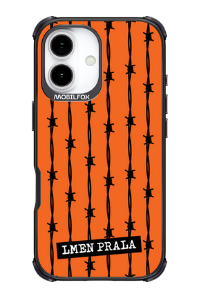 Böri Prala - Apple iPhone 17