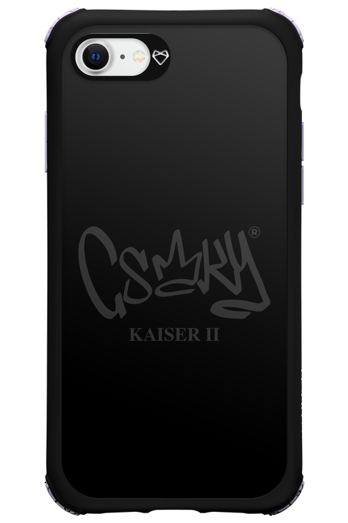 KAISER II - Apple iPhone SE 2020