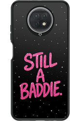 Baddie 2.0 - Xiaomi Redmi Note 9T 5G