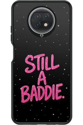 Baddie 2.0 - Xiaomi Redmi Note 9T 5G