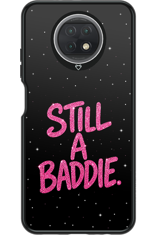 Baddie 2.0 - Xiaomi Redmi Note 9T 5G