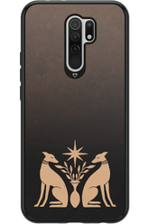 Greyhound Garden - Xiaomi Redmi 9