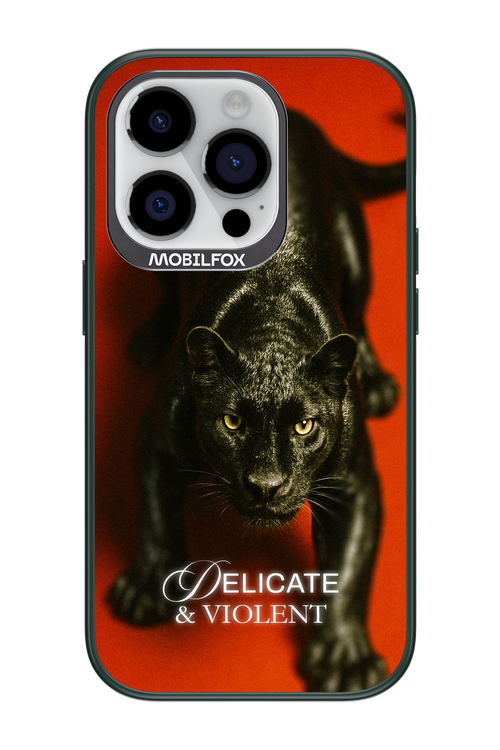 DeliCat 2.0 - Apple iPhone 14 Pro