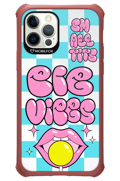 Big Vibes - Apple iPhone 12 Pro