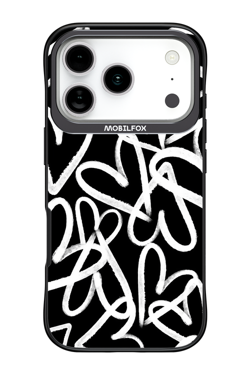 Heart Lines - Apple iPhone 17 Pro