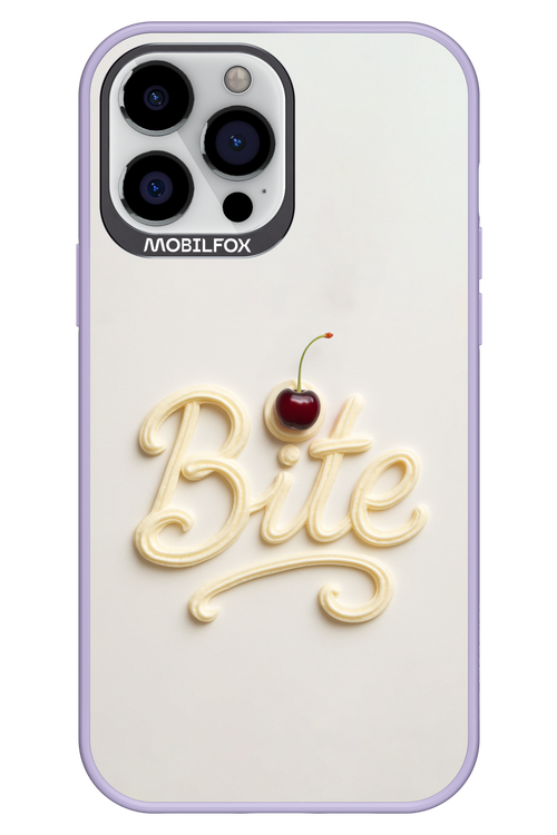 One Bite - Apple iPhone 13 Pro Max